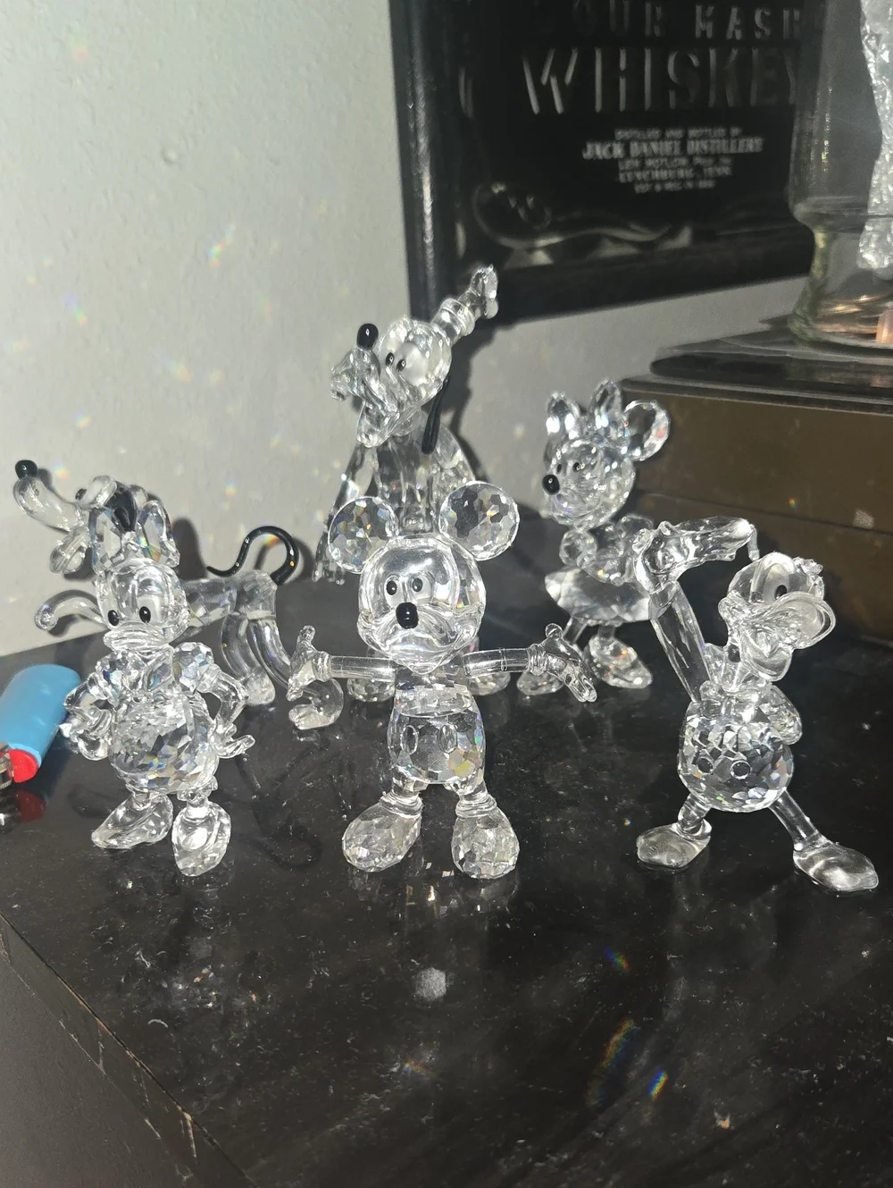 Swarovski Disney